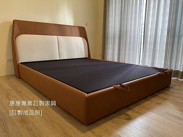 Coupe款型掀床 Coupe款型掀床