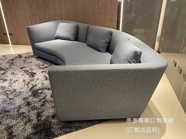 Seymour沙發W307 Seymour沙發W307