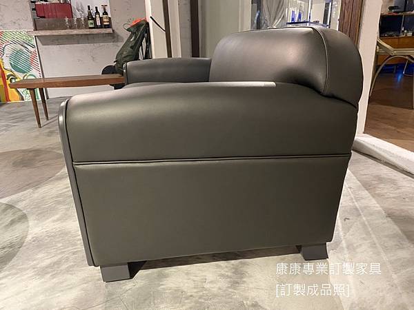 訂製沙發W153 訂製沙發W153