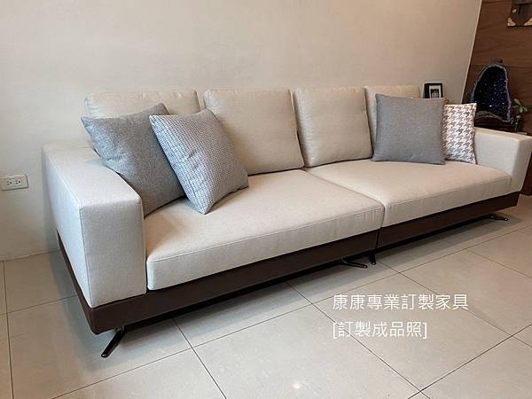 White款型沙發W290 White款型沙發W290