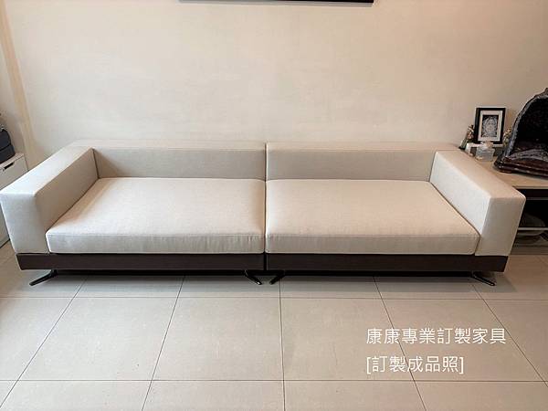 White款型沙發W290 White款型沙發W290