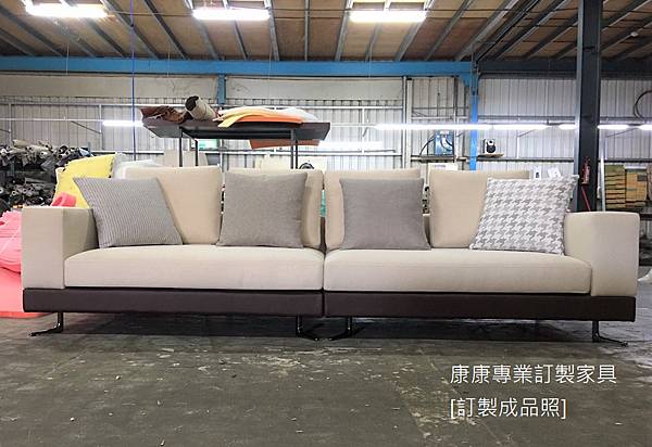 White款型沙發W290 White款型沙發W290