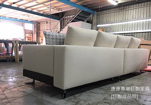 White款型沙發W290 White款型沙發W290
