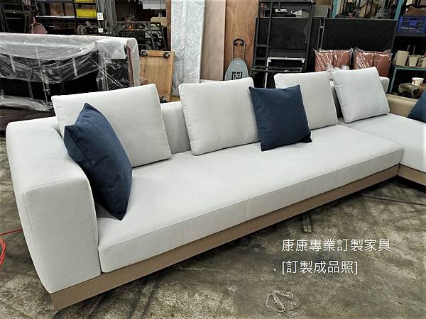 Connery沙發W360L260 Connery沙發W360L260