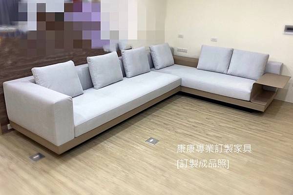 Connery沙發W360L260 Connery沙發W360L260