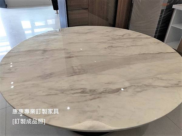 圓形餐桌銀狐石直徑150-3.jpg 圓形餐桌銀狐石直徑150-3.jpg