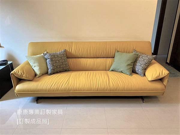Antohn沙發W240 Antohn沙發W240