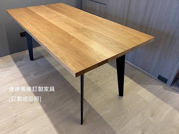 979橡木餐桌L160D80-4.jpg 979橡木餐桌L160D80-4.jpg