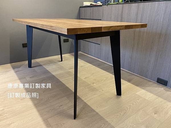 979橡木餐桌L160D80-3.jpg 979橡木餐桌L160D80-3.jpg