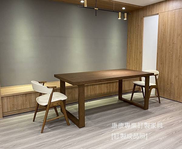 栓木實木餐桌L180D90-1.jpg 栓木實木餐桌L180D90-1.jpg