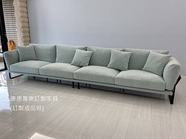 Metropolitan沙發W400 Metropolitan沙發W400
