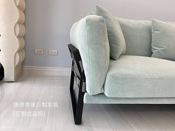 Metropolitan沙發W400 Metropolitan沙發W400