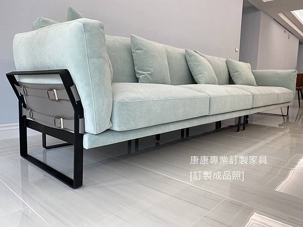 Metropolitan沙發W400 Metropolitan沙發W400