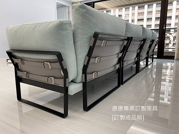 Metropolitan沙發W400 Metropolitan沙發W400