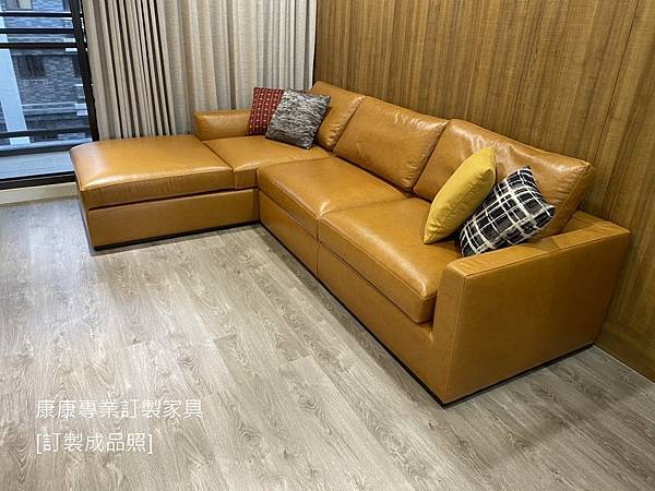 Richard沙發W290L200 Richard沙發W290L200