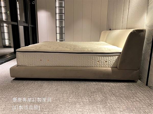 Reeves床架 Reeves床架
