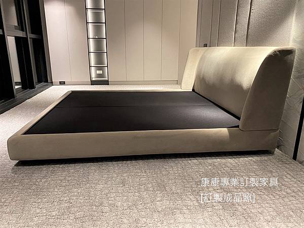 Reeves床架 Reeves床架