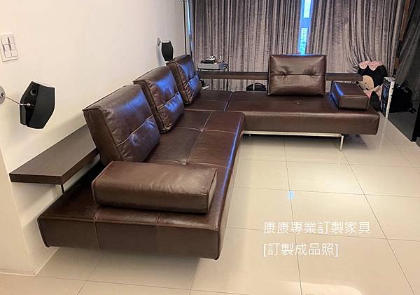 訂製沙發Dono沙發W316L241 訂製沙發Dono沙發W316L241