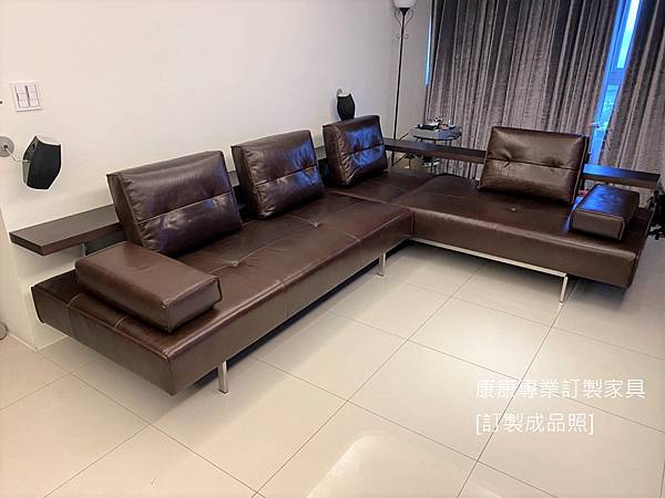 訂製沙發 Dono沙發W316L241 訂製沙發 Dono沙發W316L241