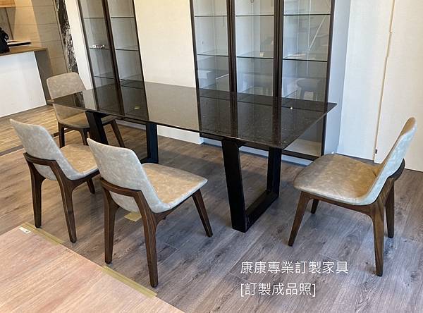 訂製餐桌Bolero款型L210D88-8.jpg 訂製餐桌Bolero款型L210D88-8.jpg