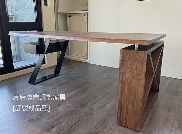 訂製書桌L175D88-1.jpg 訂製書桌L175D88-1.jpg