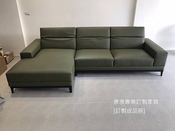 訂 沙發Borghese沙發W303L165 訂 沙發Borghese沙發W303L165