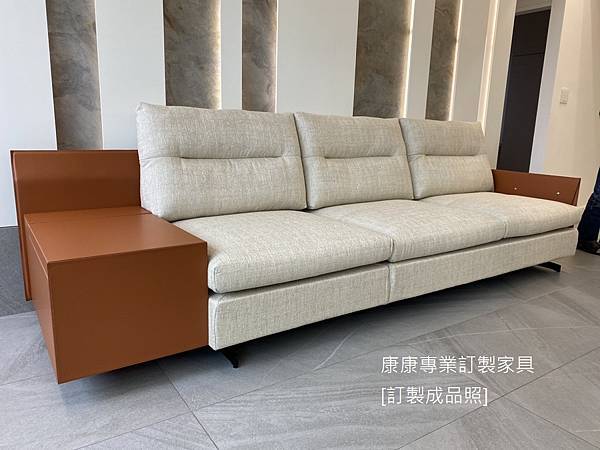 訂製沙發 GranTorino 沙發W294 訂製沙發 GranTorino 沙發W294
