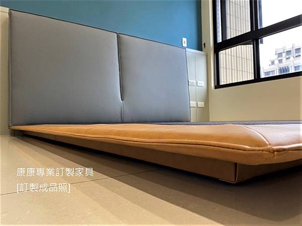 訂製家具_ Grandemare床架 訂製家具_ Grandemare床架