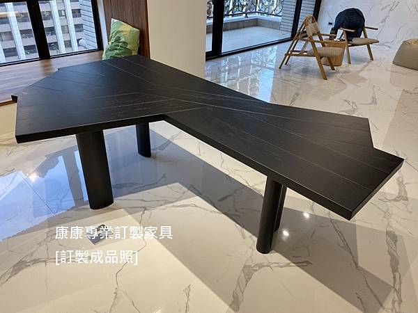 511 VENTAGLIO實木餐桌 W234D157-2.jpg 511 VENTAGLIO實木餐桌 W234D157-2.jpg