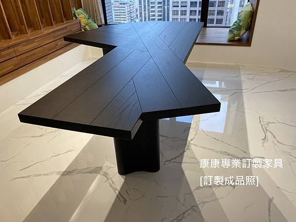 511 VENTAGLIO實木餐桌 W234D157-5.jpg 511 VENTAGLIO實木餐桌 W234D157-5.jpg
