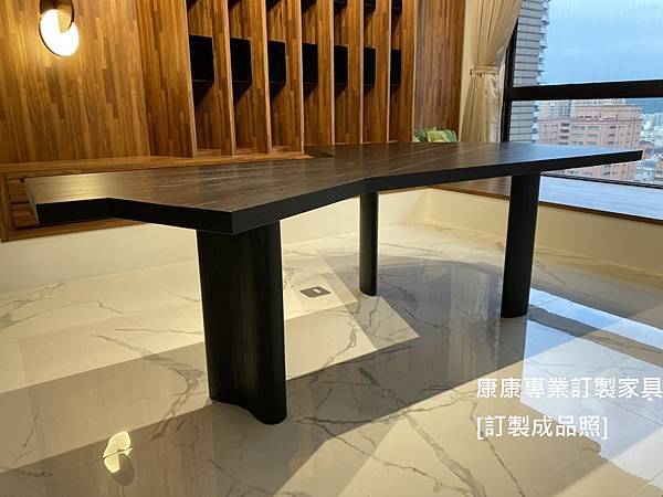 511 VENTAGLIO實木餐桌 W234D157-6.jpg 511 VENTAGLIO實木餐桌 W234D157-6.jpg