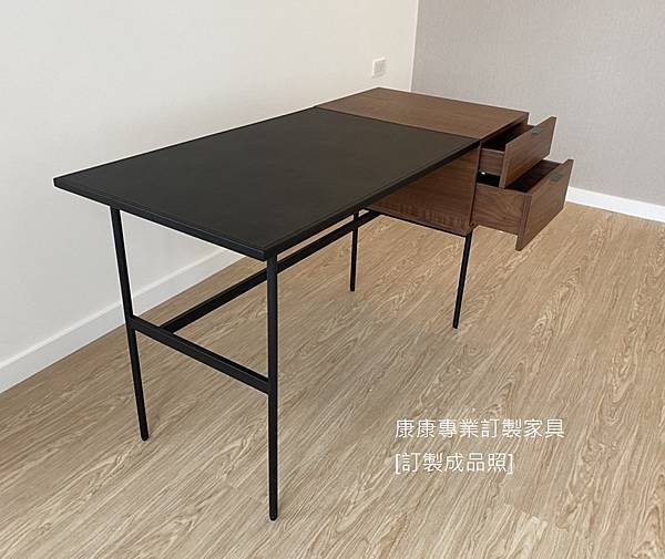 訂製家具_TANIS書桌L130D60 訂製家具_TANIS書桌L130D60