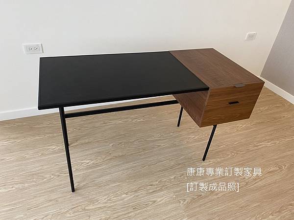 訂製家具_TANIS書桌L130D60 訂製家具_TANIS書桌L130D60