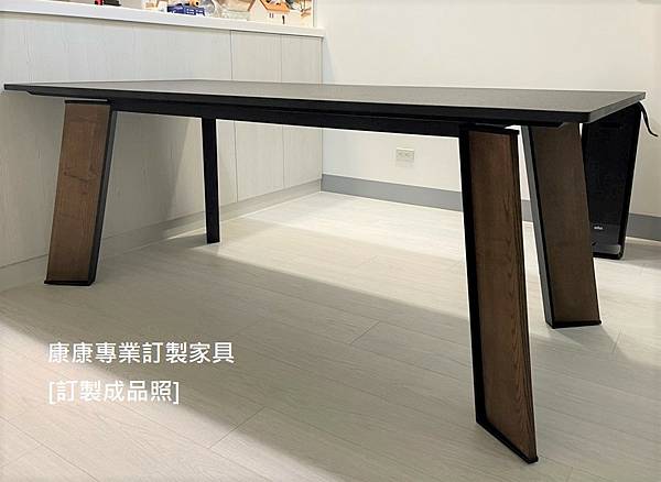 Flag餐桌岩燒石L192D90-1.jpg Flag餐桌岩燒石L192D90-1.jpg