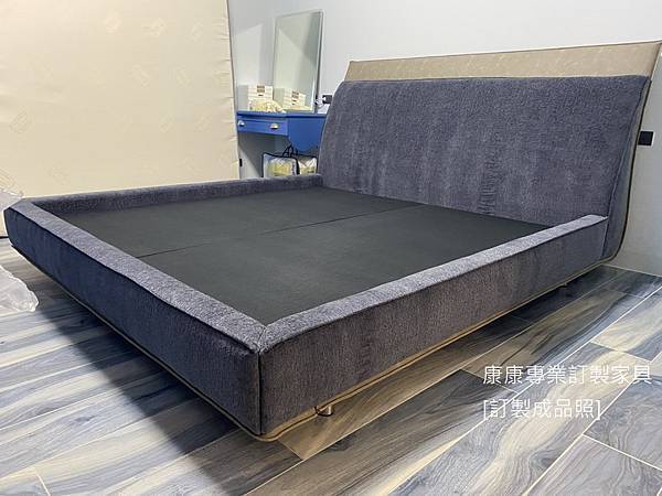 訂製家具_ Twils款型床架 訂製家具_ Twils款型床架