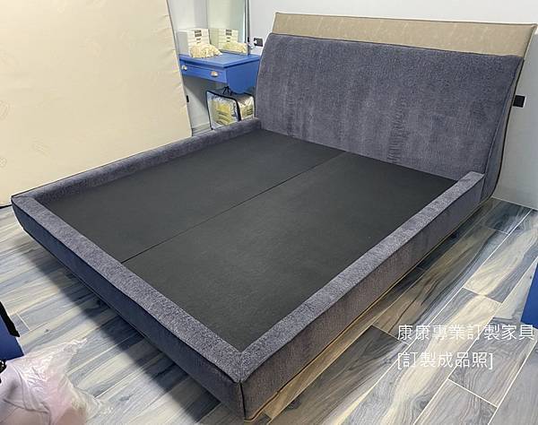 訂製家具_ Twils款型床架 訂製家具_ Twils款型床架
