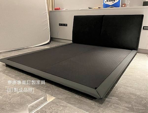訂製家具_ Grandemare床架 訂製家具_ Grandemare床架