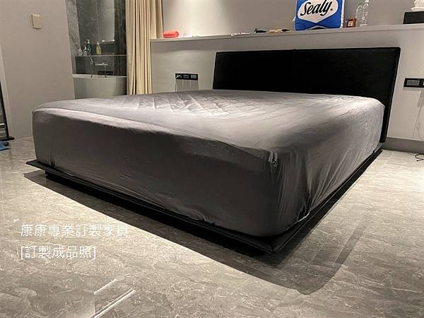 訂製家具_ Grandemare床架 訂製家具_ Grandemare床架