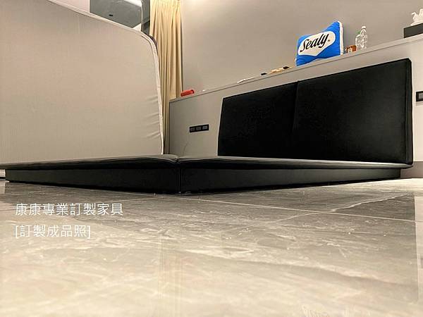訂製家具_ Grandemare床架 訂製家具_ Grandemare床架
