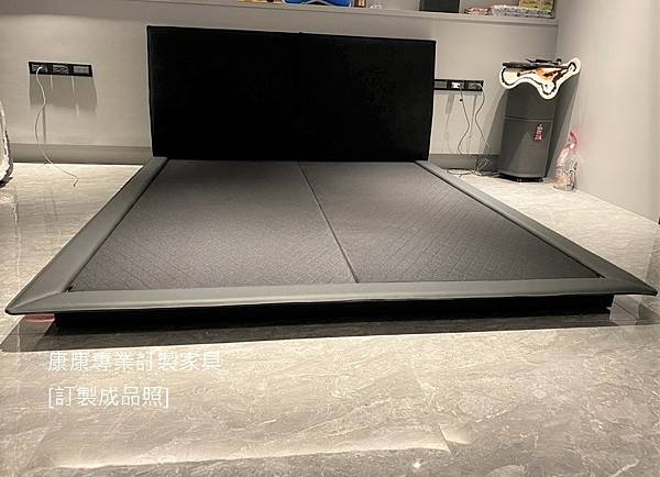 訂製家具_ Grandemare床架 訂製家具_ Grandemare床架