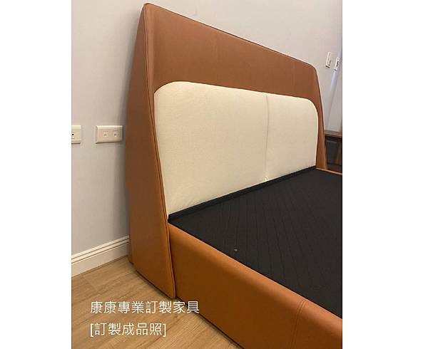訂製家具_Coupe款型掀床 訂製家具_Coupe款型掀床