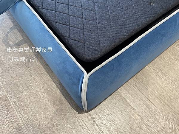 訂製家具_Campo款型床架 訂製家具_Campo款型床架