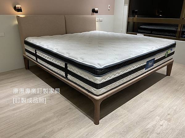 訂製家具_Join款型床架 訂製家具_Join款型床架