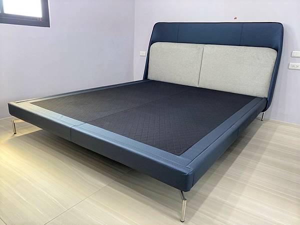 訂製家具_Coupe款型床架 訂製家具_Coupe款型床架