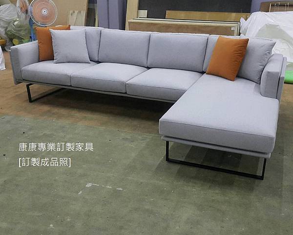 202沙發W300L175cm 202沙發W300L175cm