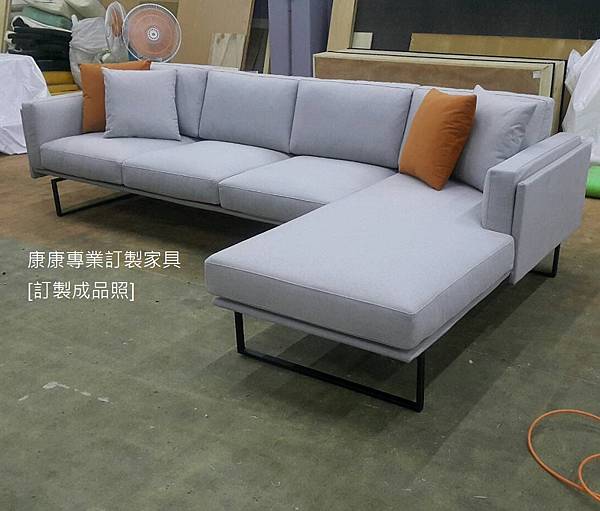 202沙發W300L175cm 202沙發W300L175cm