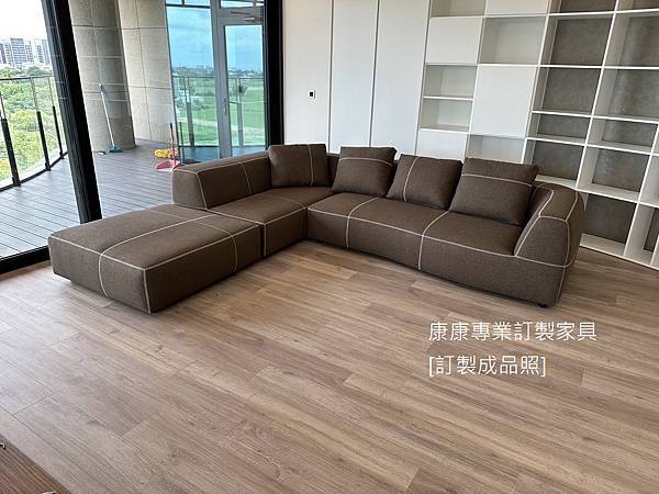 Bend沙發W330L170+腳椅-4.jpg Bend沙發W330L170+腳椅-4.jpg