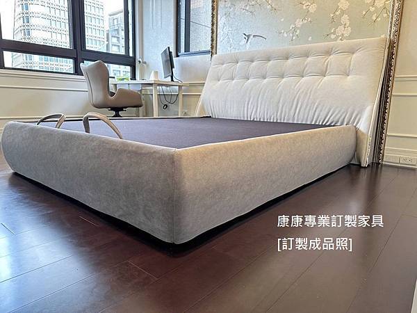 Sumo款型床架-8 Sumo款型床架-8