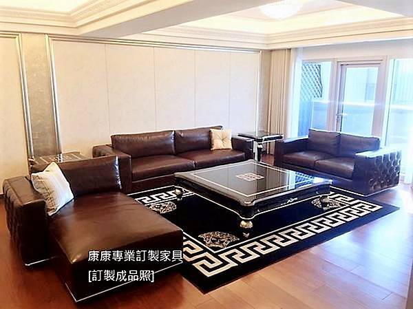 Plaza沙發W270+180+貴妃椅-.jpg Plaza沙發W270+180+貴妃椅-.jpg