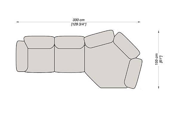 品味沙發 款型推薦 - Edra, Standard 品味沙發 款型推薦 - Edra, Standard